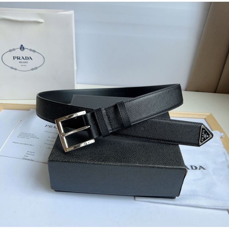 Pra*a belts